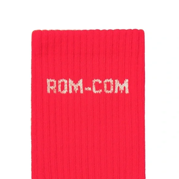 SKIMS Single Pair of Sport Crew Socks - Picture 5 of 6
